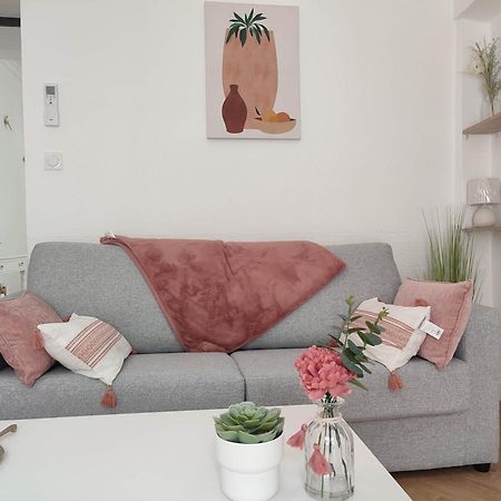 Apartmán Les Loges De Montauban Exteriér fotografie