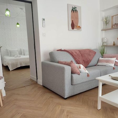 Apartmán Les Loges De Montauban Exteriér fotografie