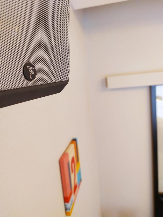 Apartmán Les Loges De Montauban Exteriér fotografie