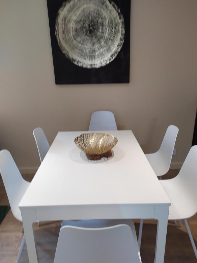 Apartmán Les Loges De Montauban Exteriér fotografie