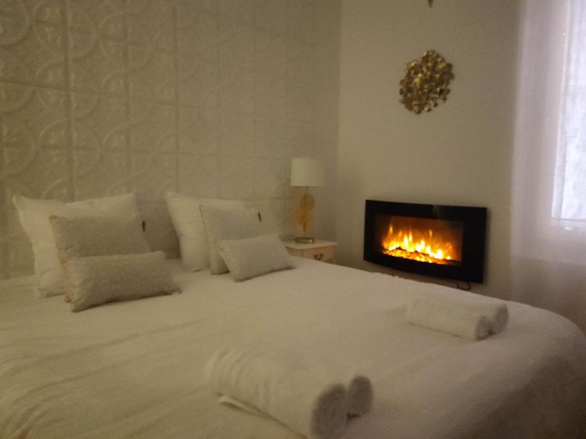 Apartmán Les Loges De Montauban Exteriér fotografie