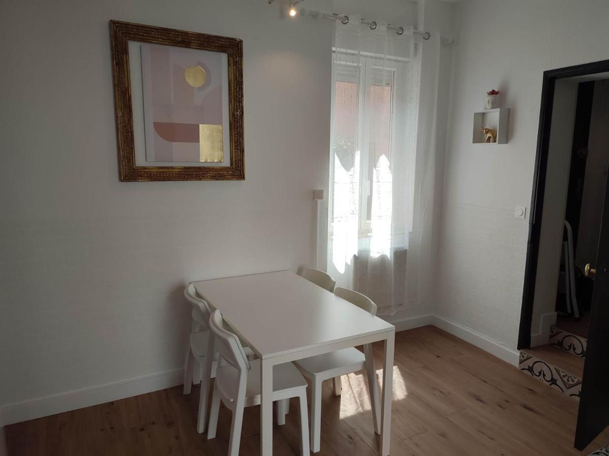 Apartmán Les Loges De Montauban Exteriér fotografie