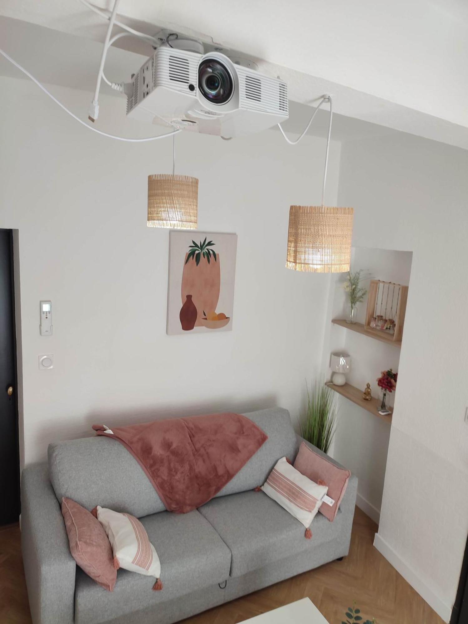 Apartmán Les Loges De Montauban Exteriér fotografie