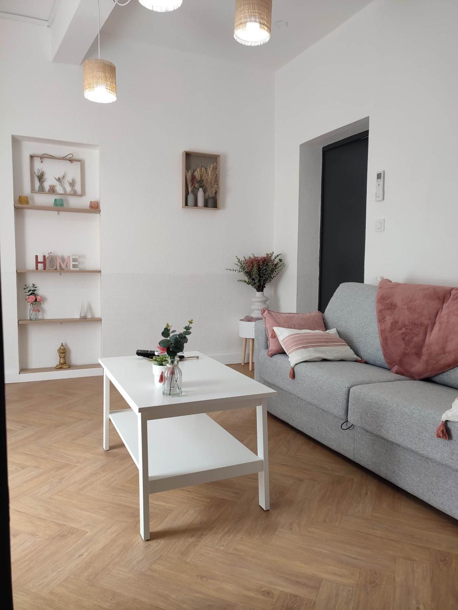 Apartmán Les Loges De Montauban Exteriér fotografie