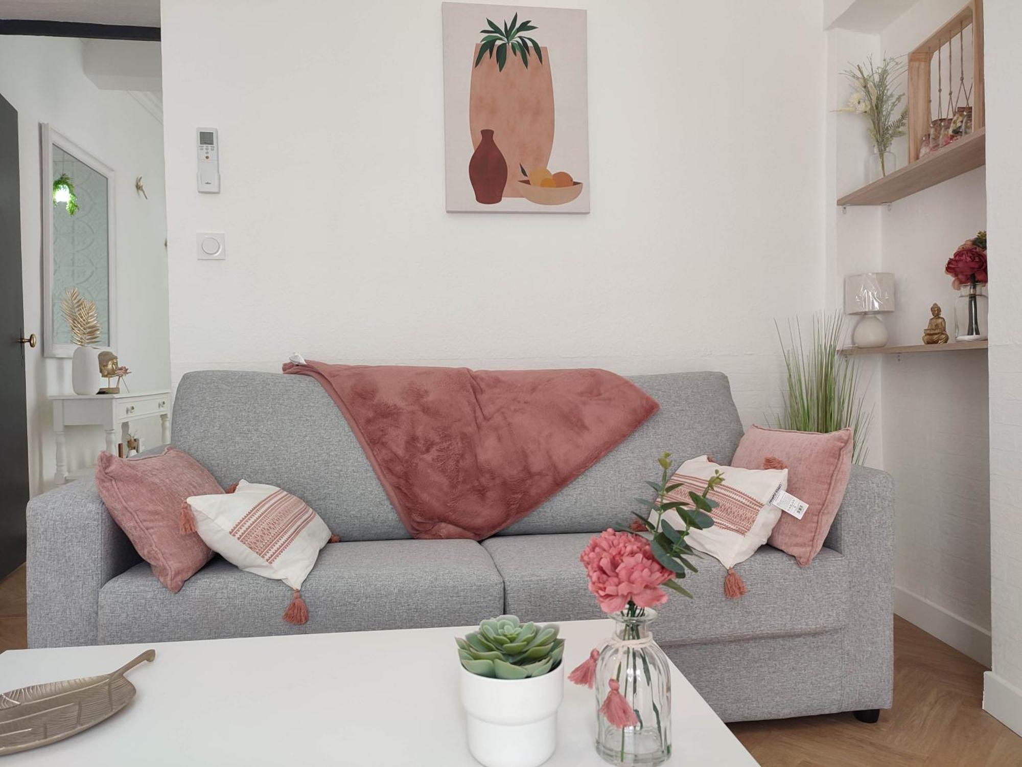 Apartmán Les Loges De Montauban Exteriér fotografie