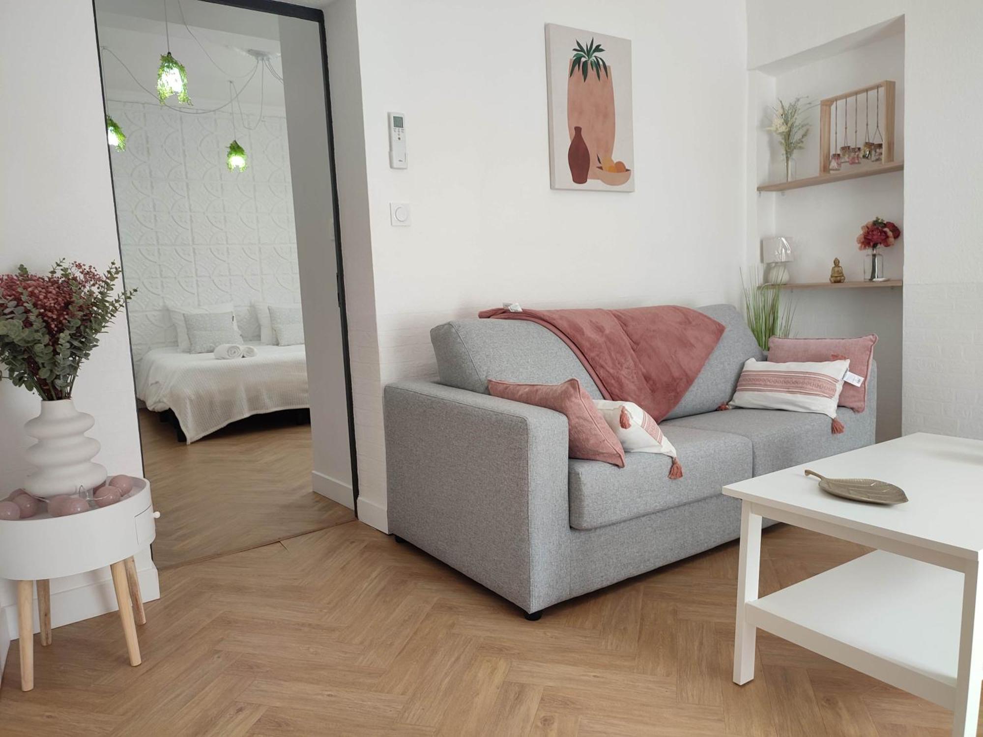 Apartmán Les Loges De Montauban Exteriér fotografie