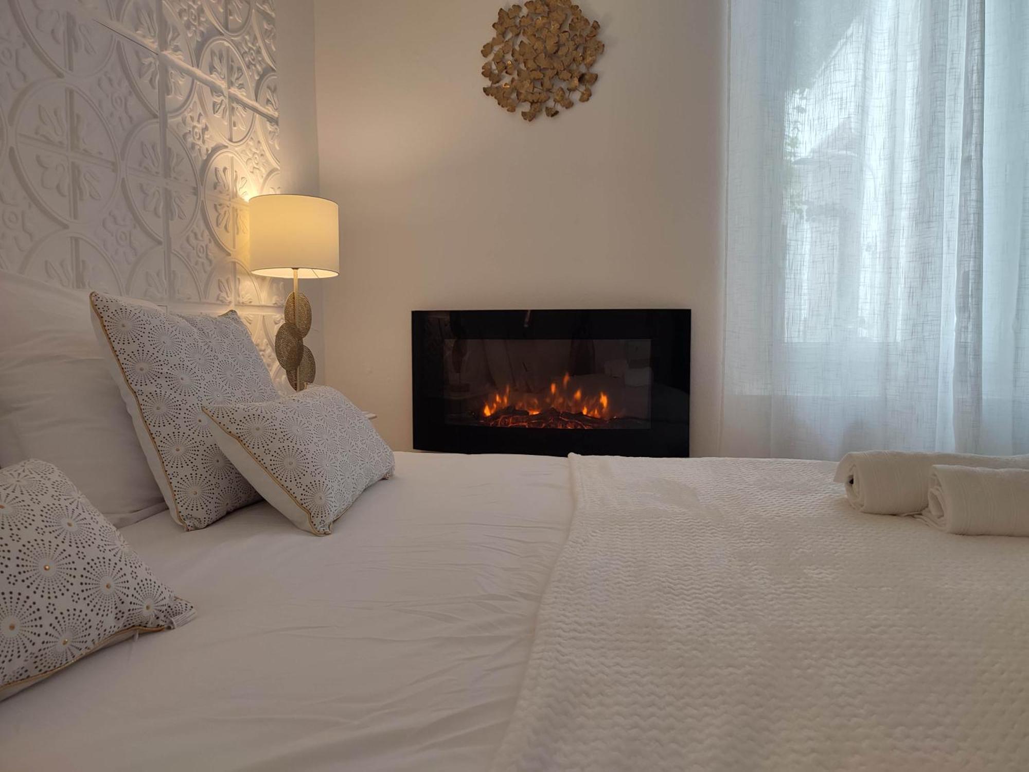 Apartmán Les Loges De Montauban Exteriér fotografie